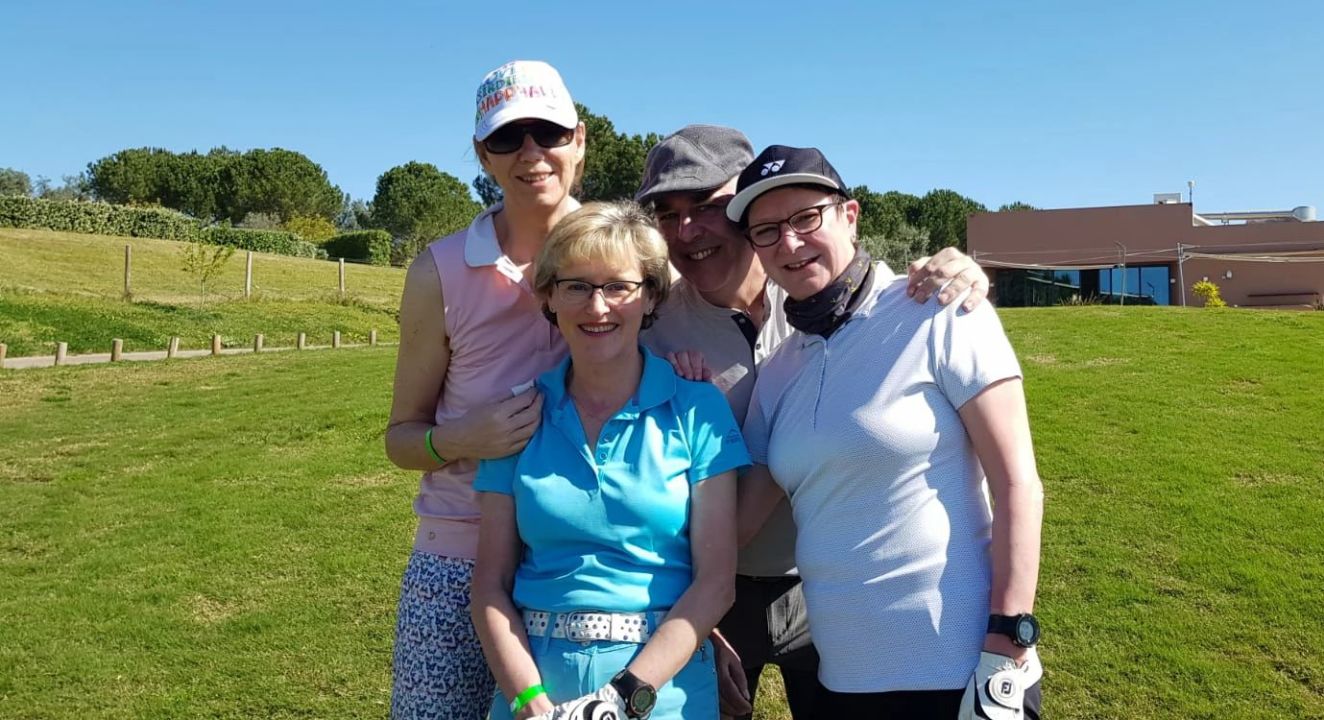 Morgado do Reguengo Resort