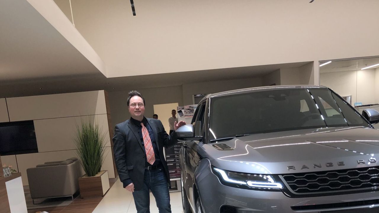 1. Bremer Cross Golf Club n.e.V.