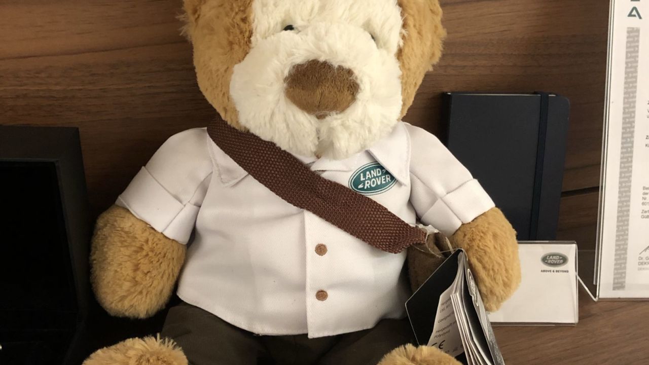 1. Bremer Cross Golf Club n.e.V.