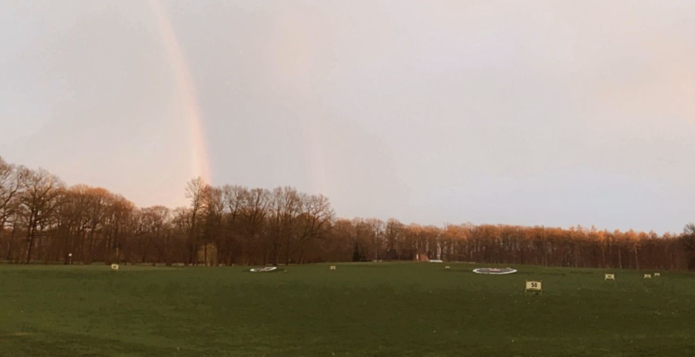 Golfanlage Haus Köbbing