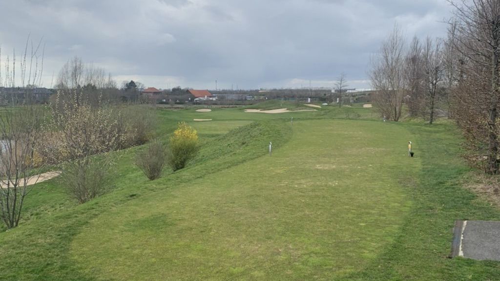 Kölner Golfclub