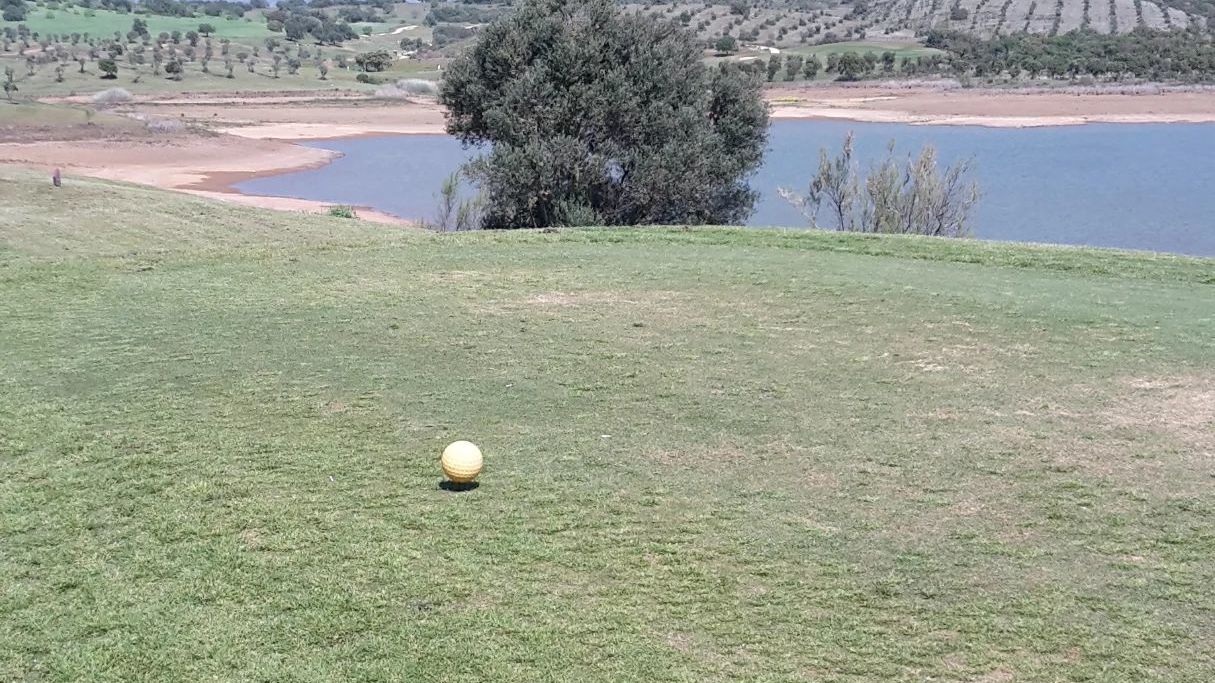 Morgado do Reguengo Resort