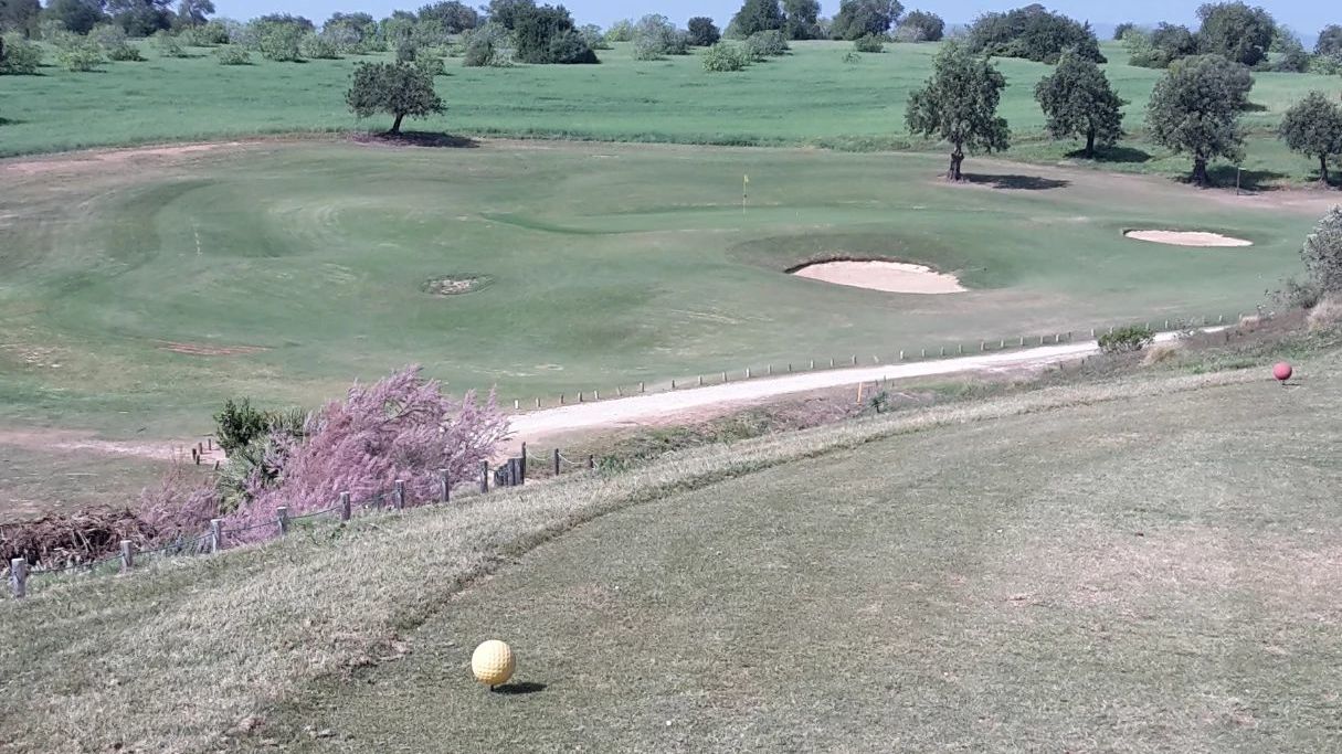 Morgado do Reguengo Resort