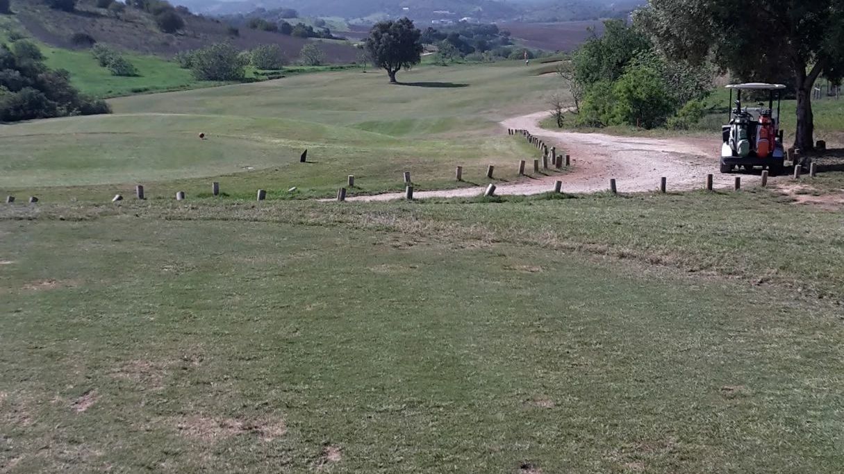 Morgado do Reguengo Resort