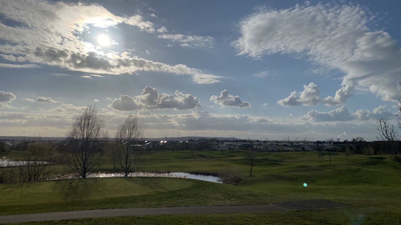 Kölner Golfclub