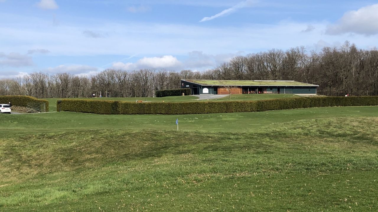 GolfResort Hardenberg