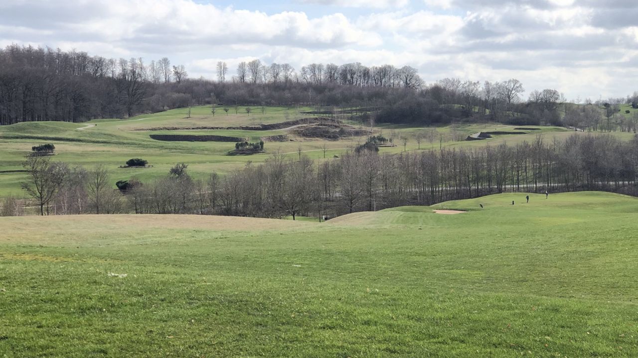 GolfResort Hardenberg