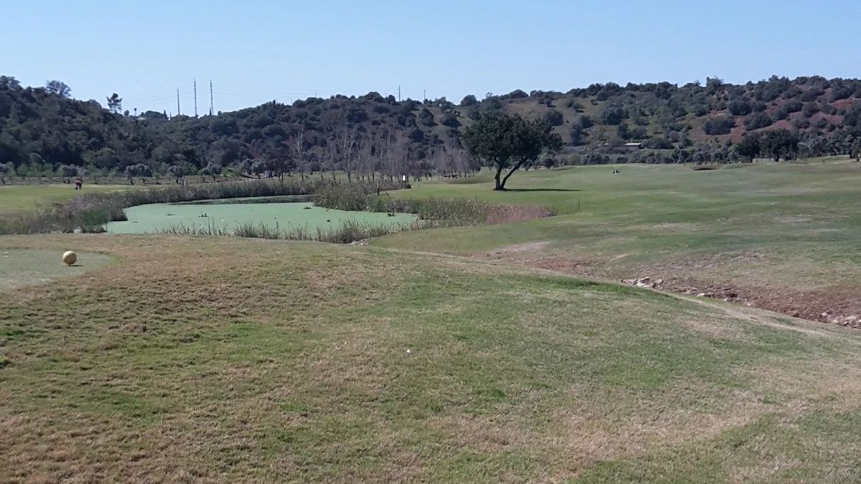 Morgado do Reguengo Resort