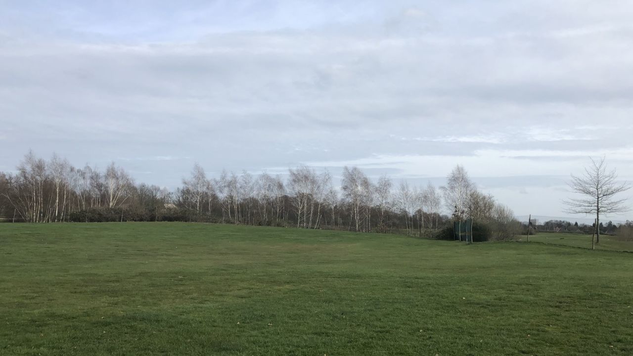 1. Bremer Cross Golf Club n.e.V.