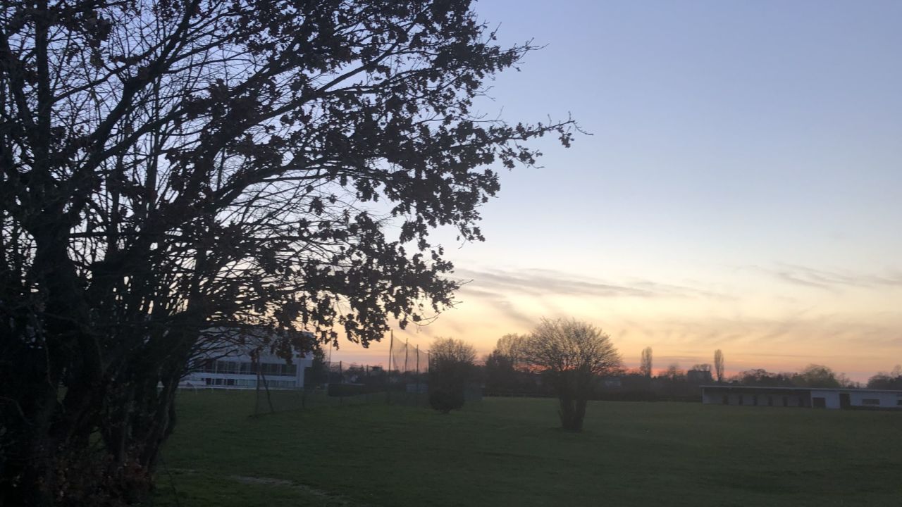 1. Bremer Cross Golf Club n.e.V.