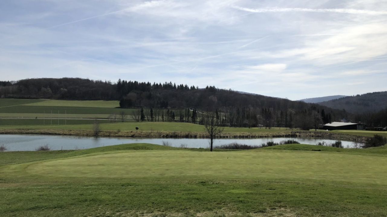 GC Waldeck am Edersee