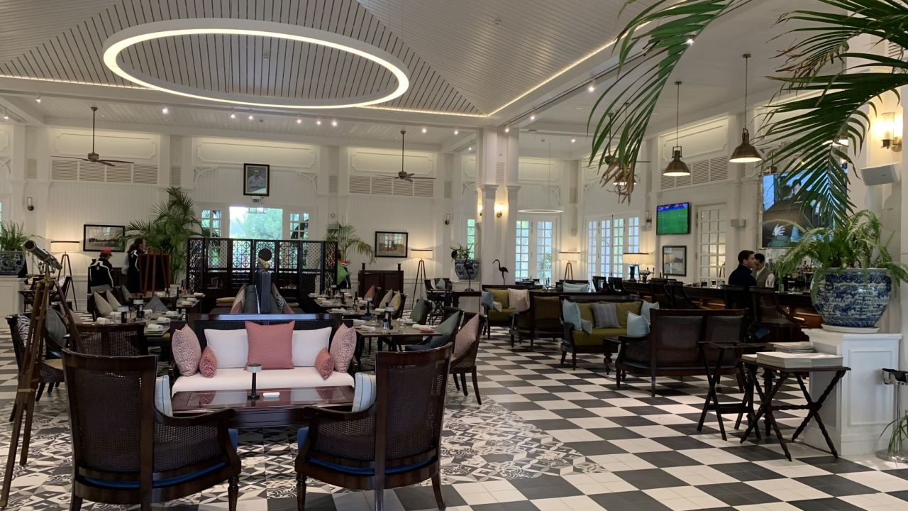 Royal Golf de Marrakech