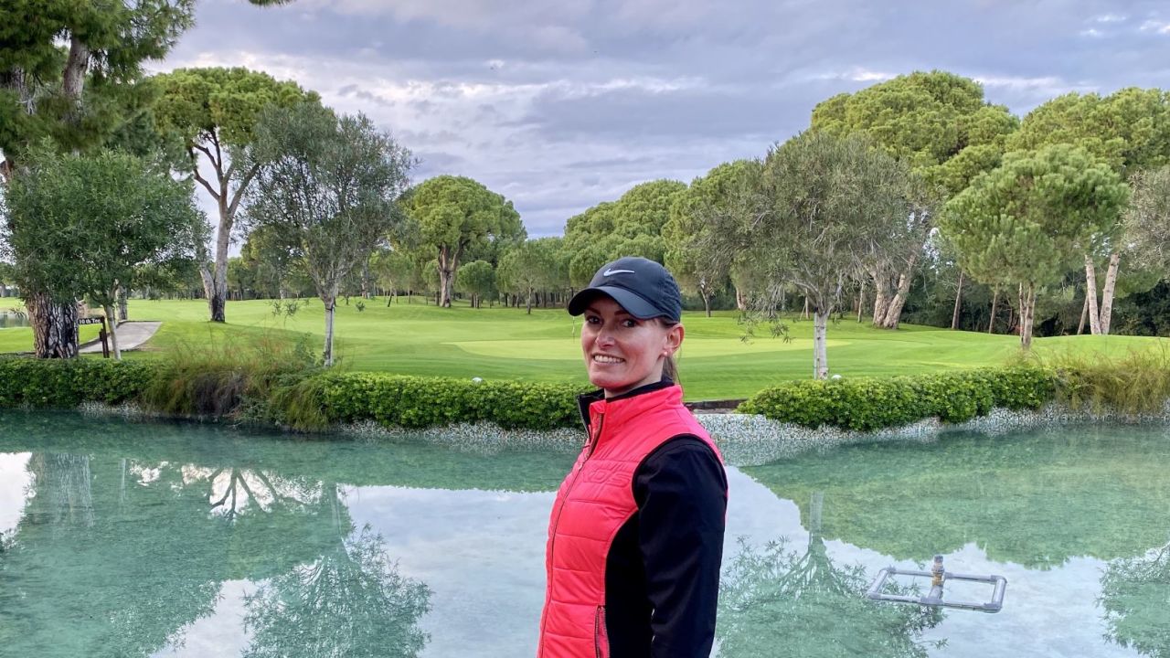 Gloria Golf Resort Belek