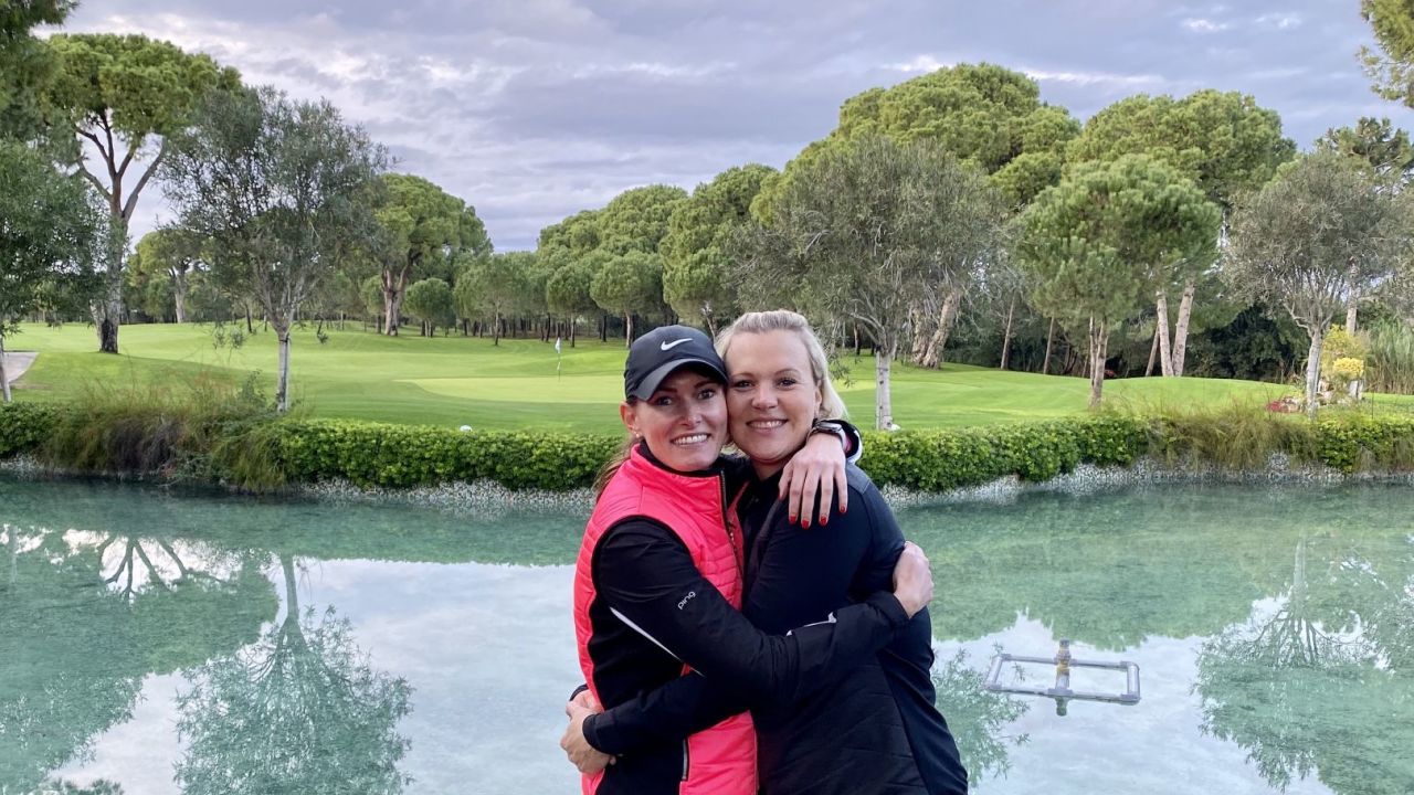 Gloria Golf Resort Belek