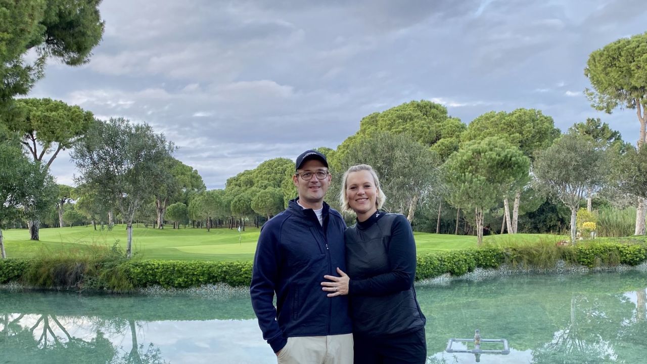 Gloria Golf Resort Belek