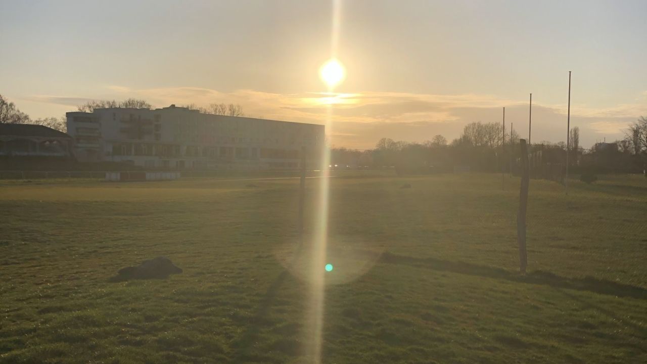 1. Bremer Cross Golf Club n.e.V.