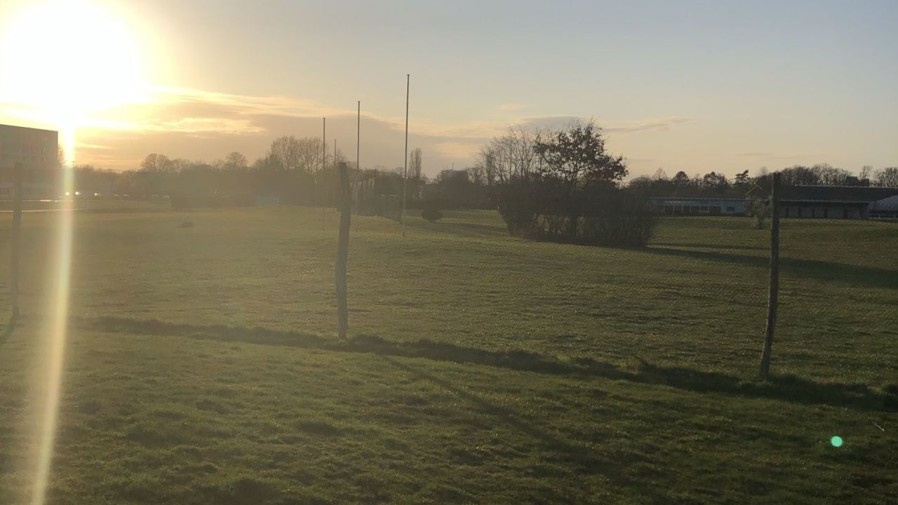 1. Bremer Cross Golf Club n.e.V.