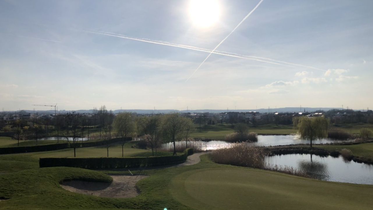 Kölner Golfclub
