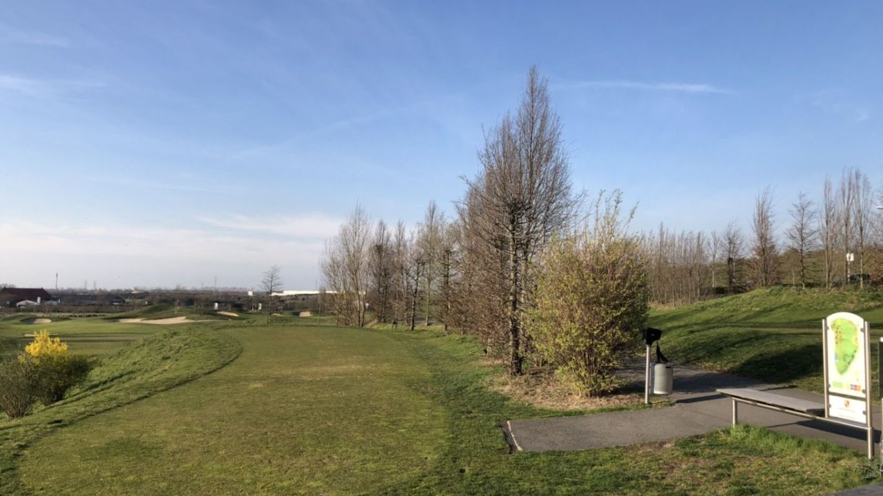 Kölner Golfclub
