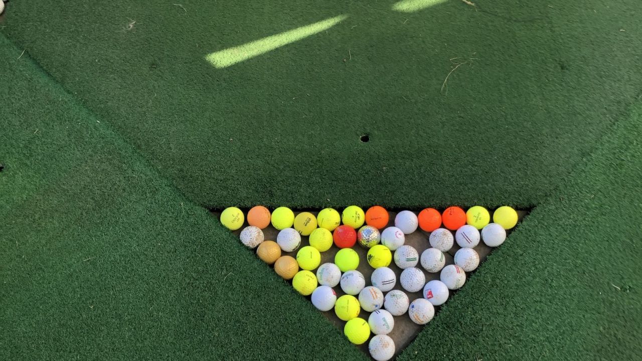 1. Bremer Cross Golf Club n.e.V.