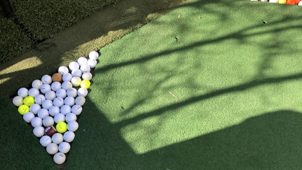 1. Bremer Cross Golf Club n.e.V.