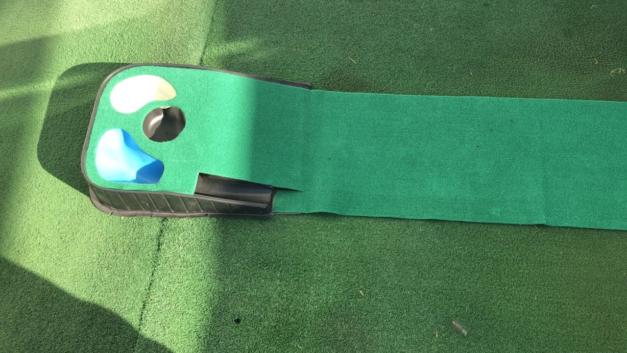 1. Bremer Cross Golf Club n.e.V.