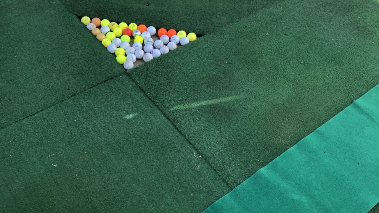 1. Bremer Cross Golf Club n.e.V.