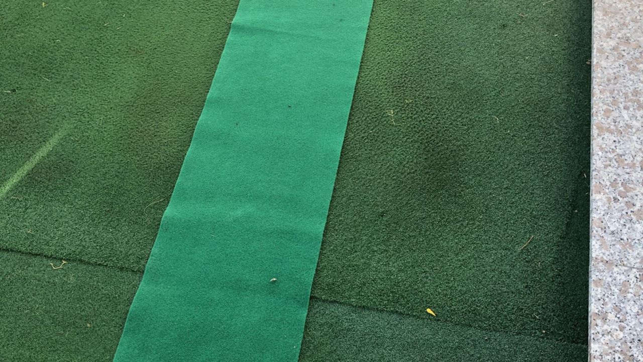 1. Bremer Cross Golf Club n.e.V.