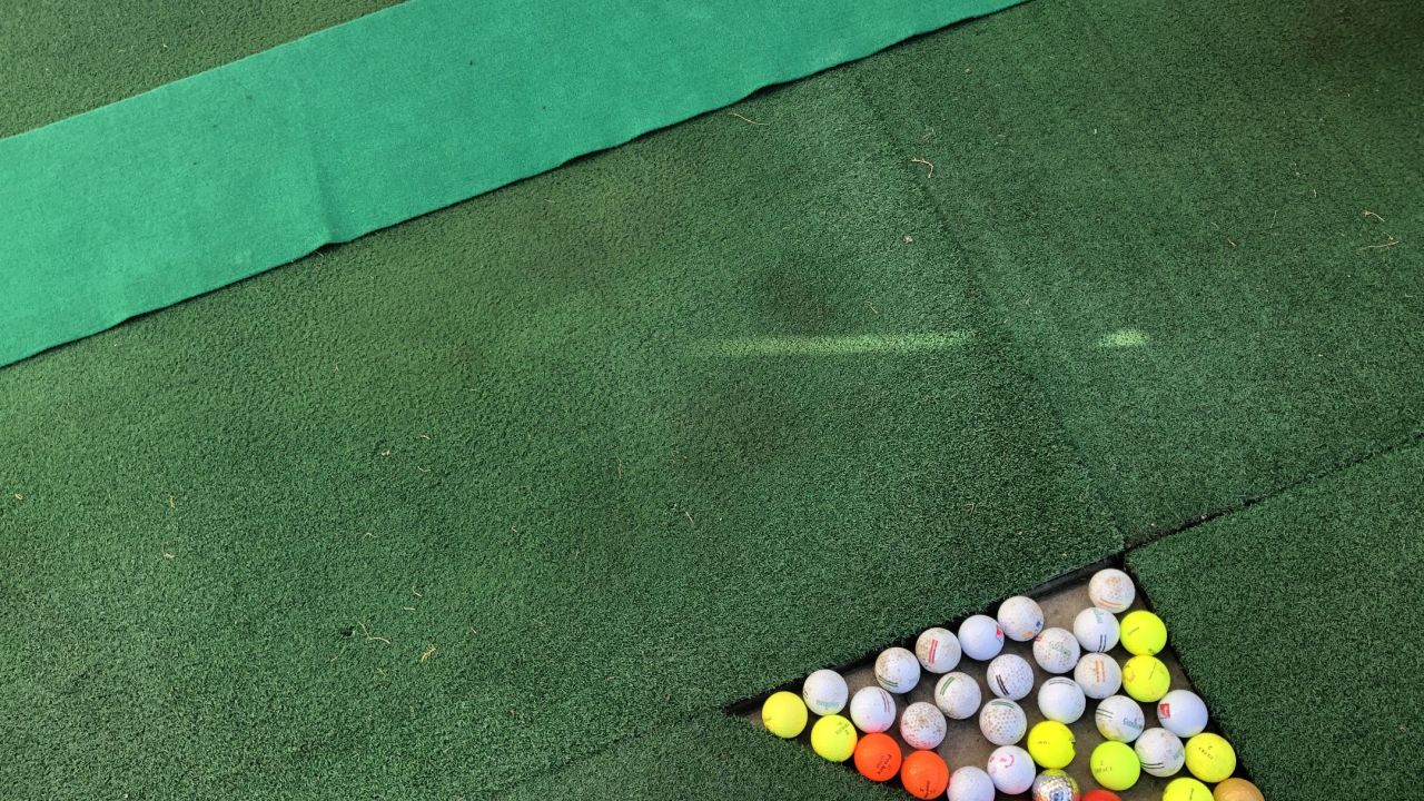 1. Bremer Cross Golf Club n.e.V.