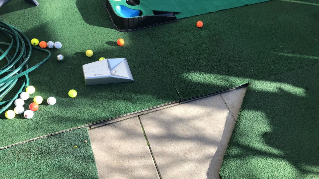 1. Bremer Cross Golf Club n.e.V.