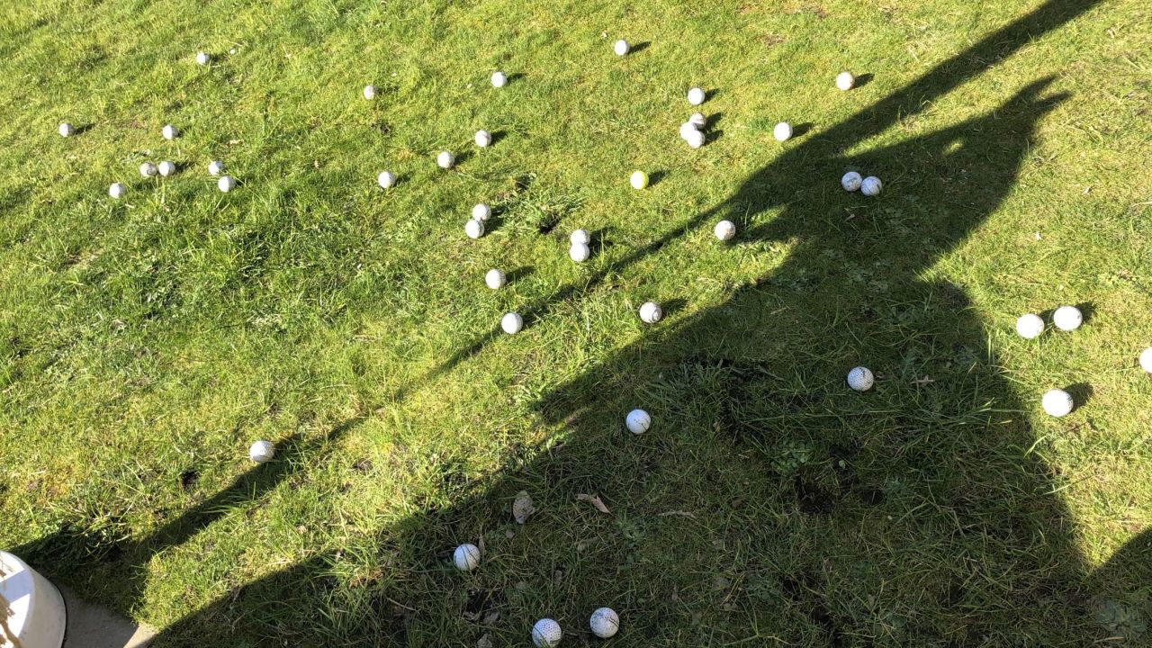 1. Bremer Cross Golf Club n.e.V.