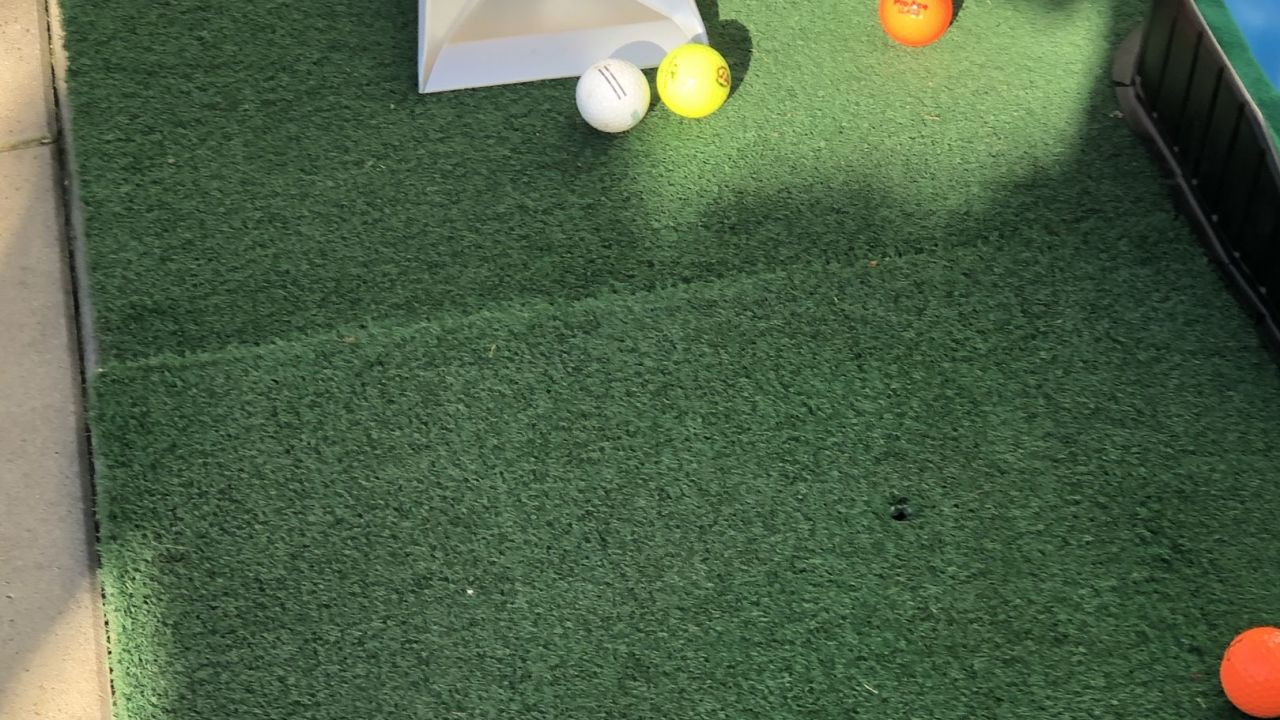 1. Bremer Cross Golf Club n.e.V.