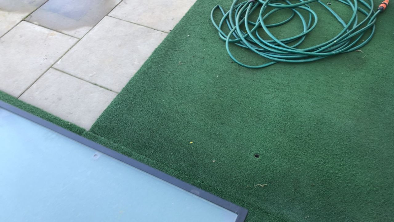 1. Bremer Cross Golf Club n.e.V.