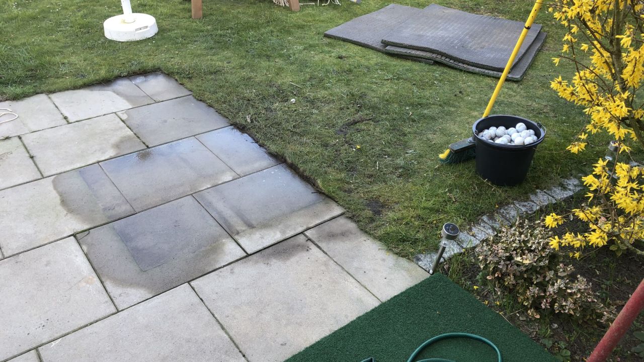 1. Bremer Cross Golf Club n.e.V.