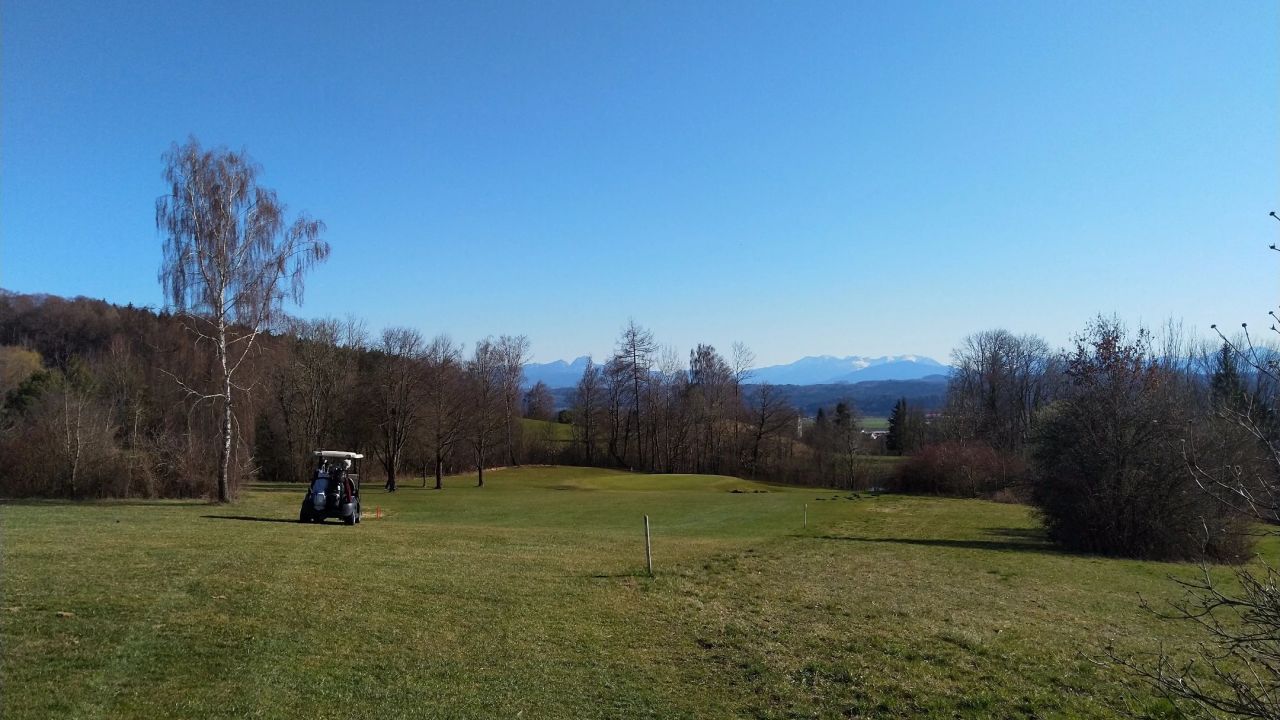 Golfclub Mangfalltal