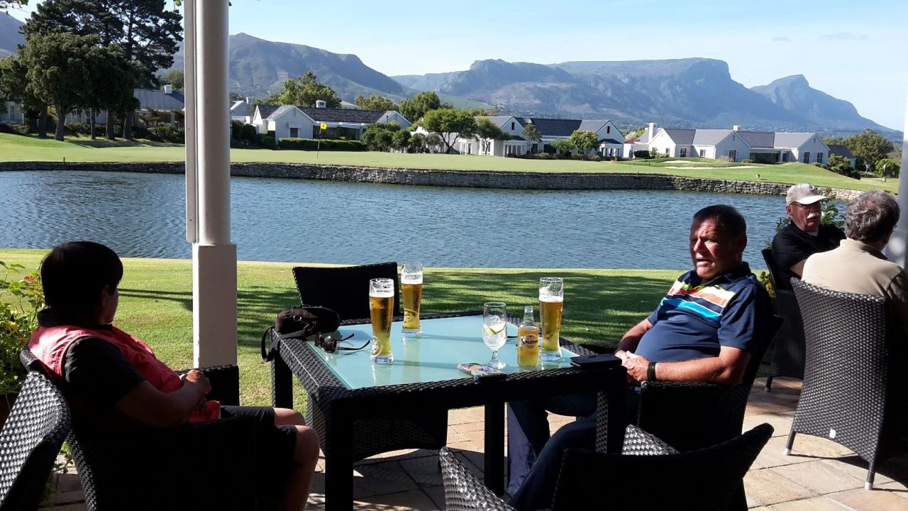 Steenberg Golf Klub