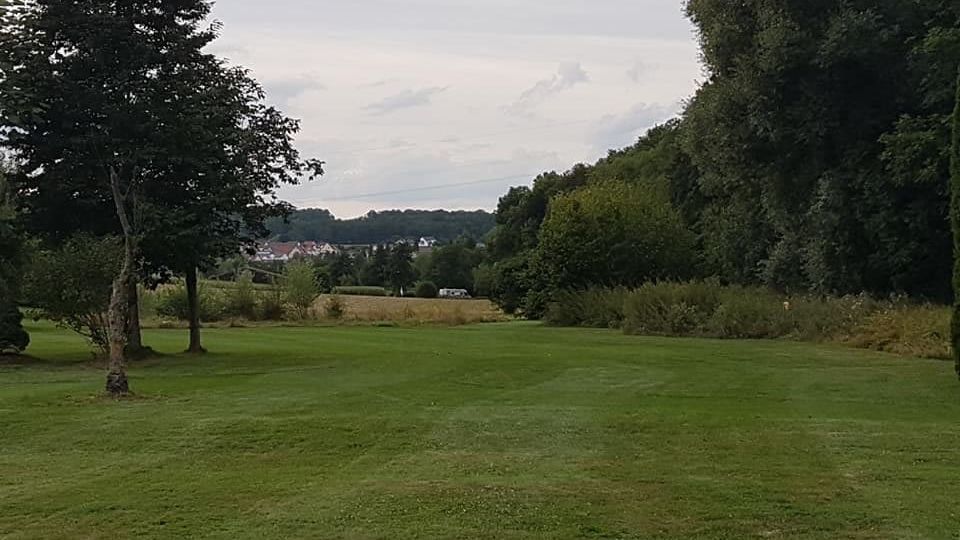 Golfanlage Pfullinger Hof