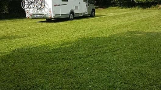 Golfanlage Pfullinger Hof