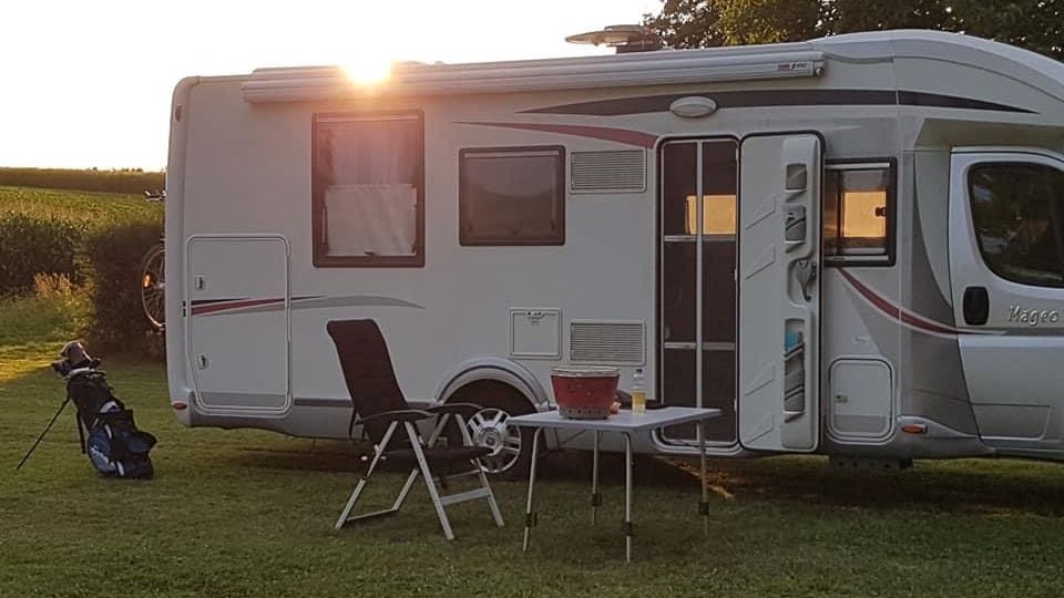 Golfanlage Pfullinger Hof