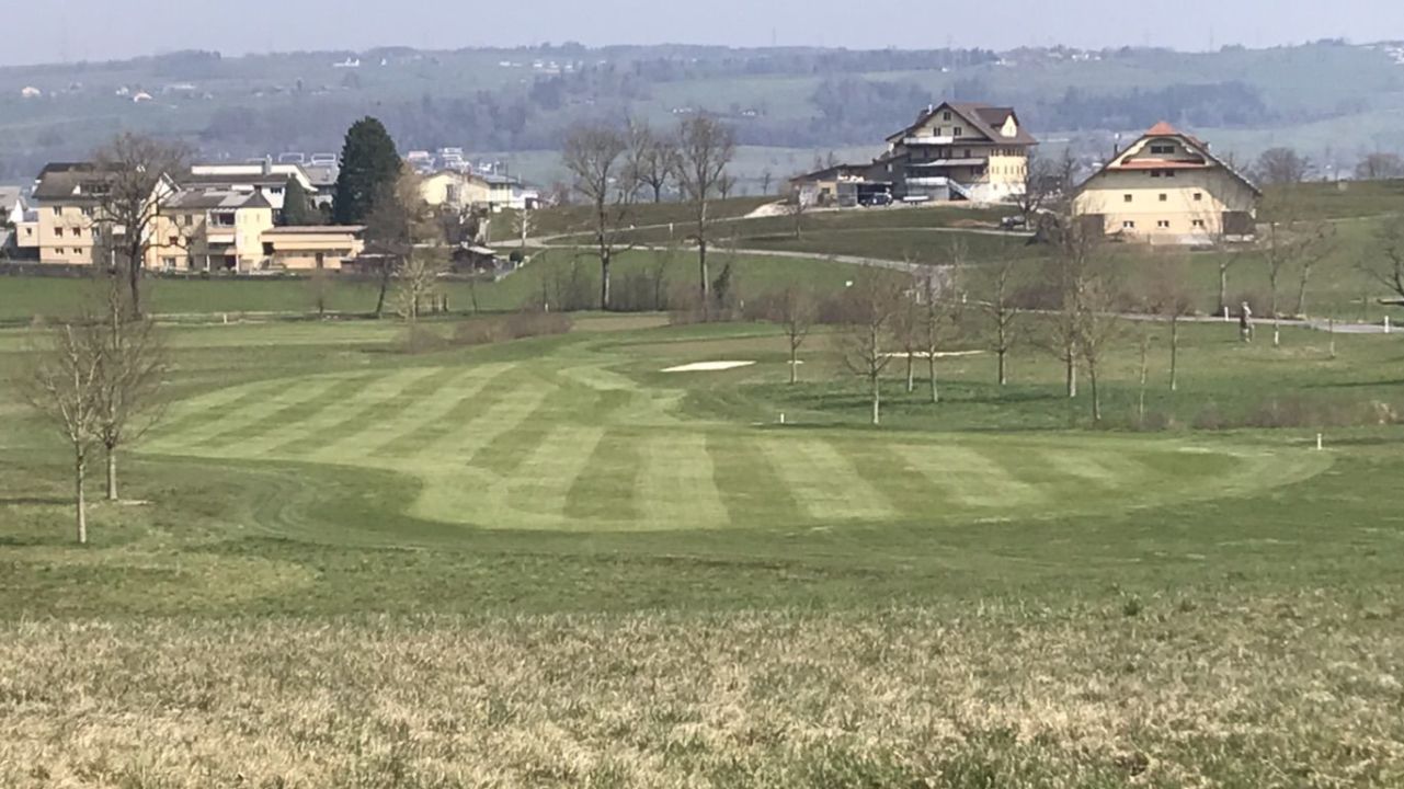 Golf Park Oberkirch