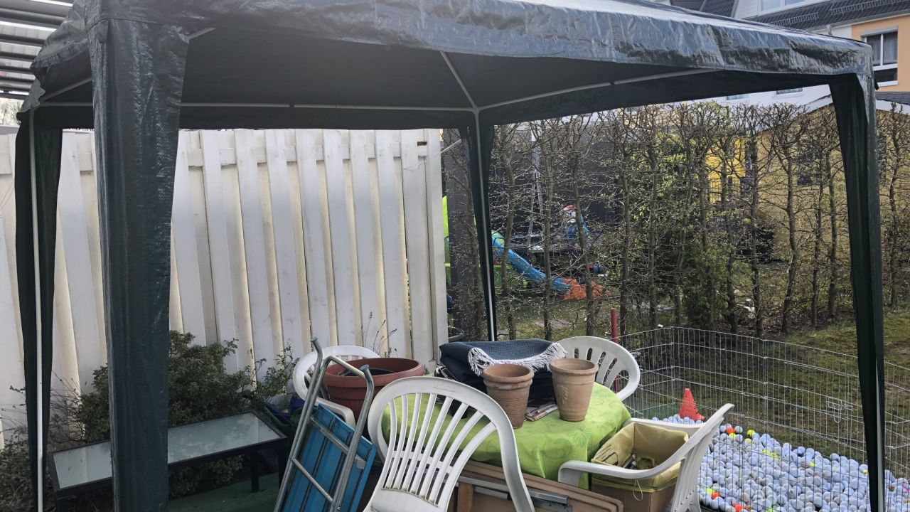 1. Bremer Cross Golf Club n.e.V.