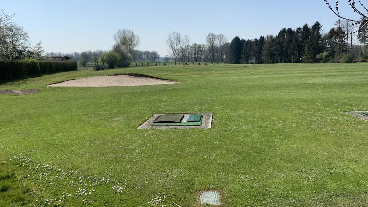 GC Issum-Niederrhein