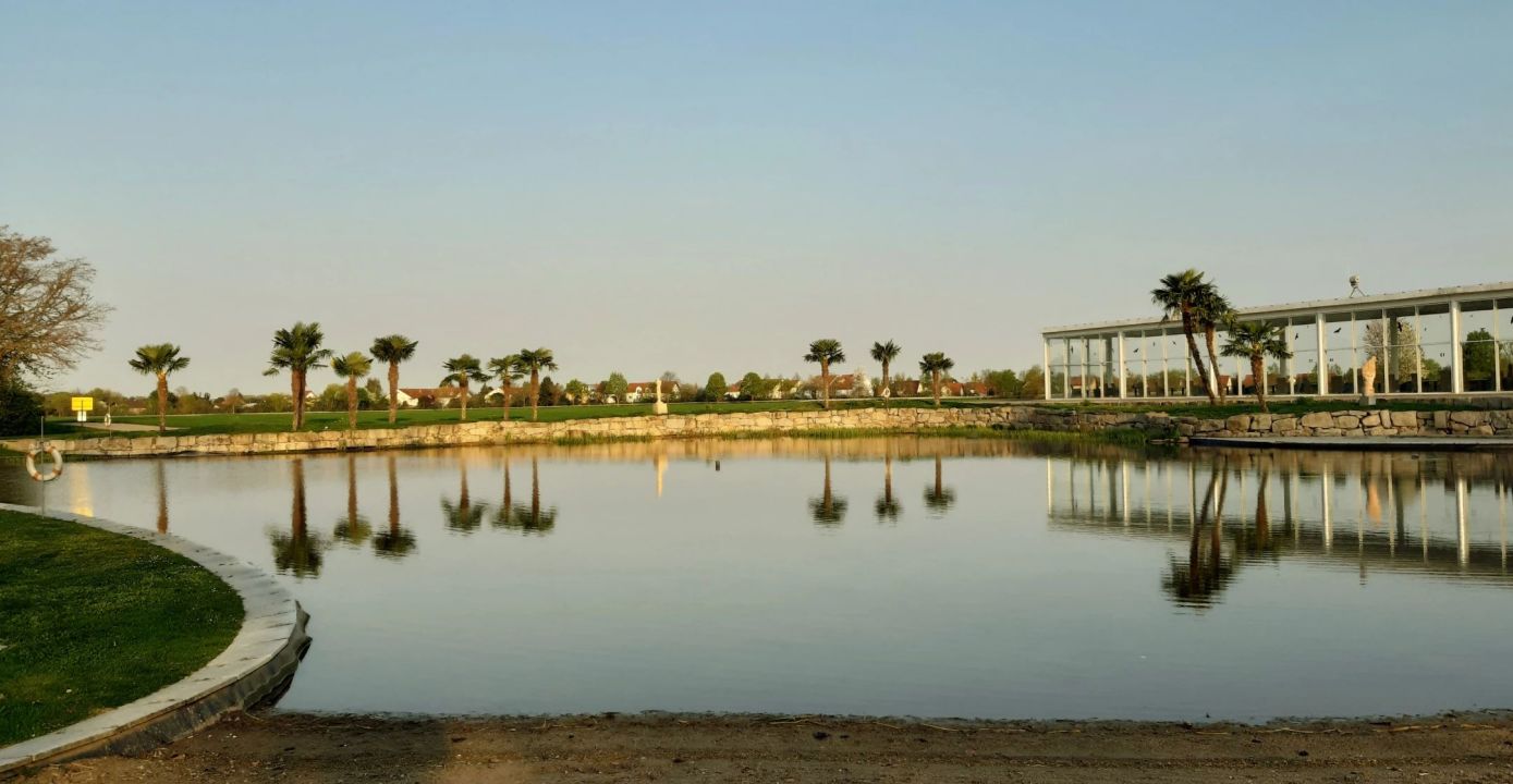 Golfpark Biblis-Wattenheim