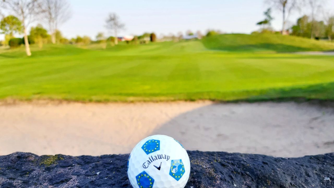 Golfpark Biblis-Wattenheim