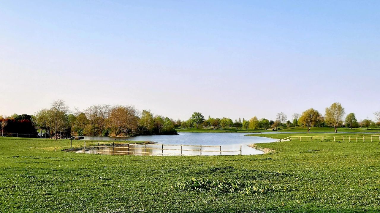 Golfpark Biblis-Wattenheim