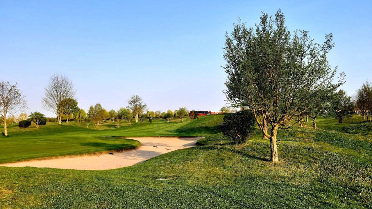 Golfpark Biblis-Wattenheim