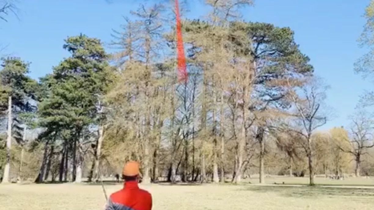 1. Bremer Cross Golf Club n.e.V.