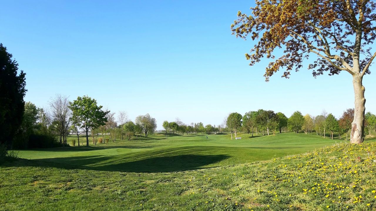 Golfpark Biblis-Wattenheim