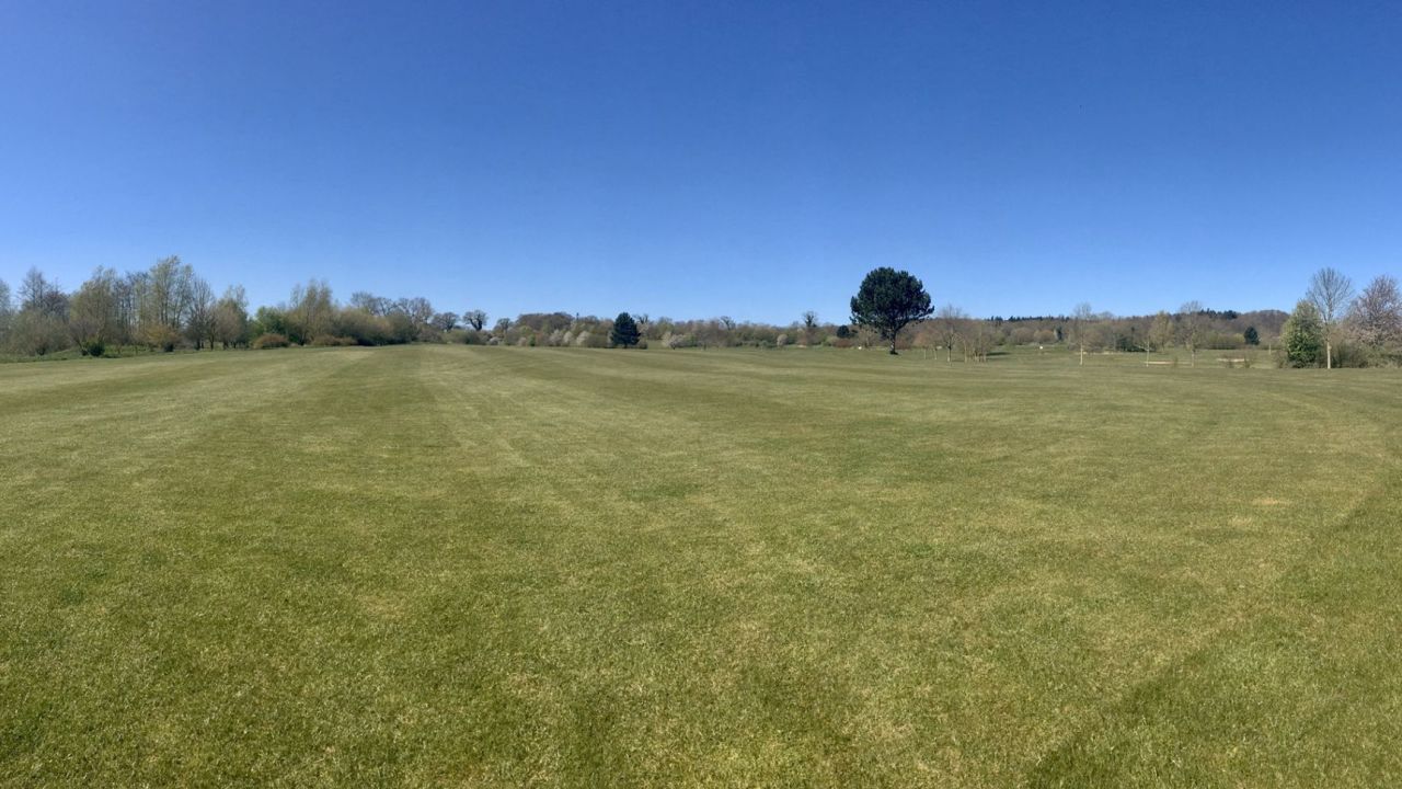 Golf & Country Club Hohwachter Bucht