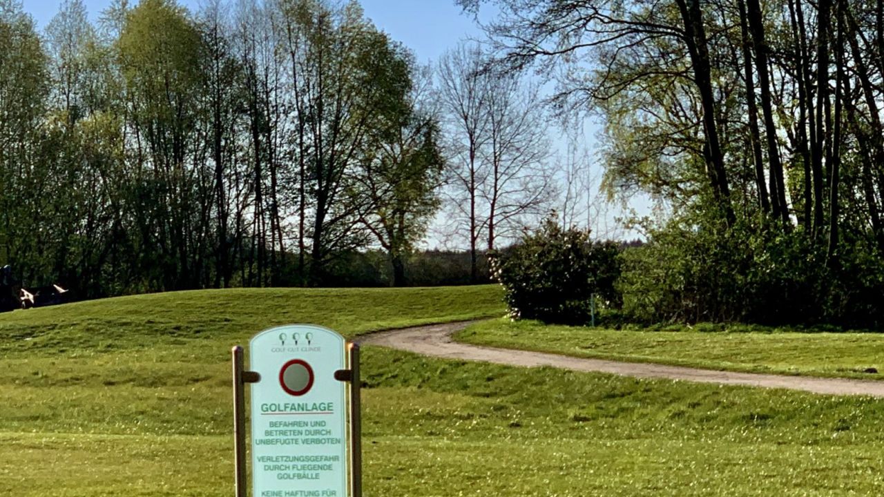 Golf Gut Glinde